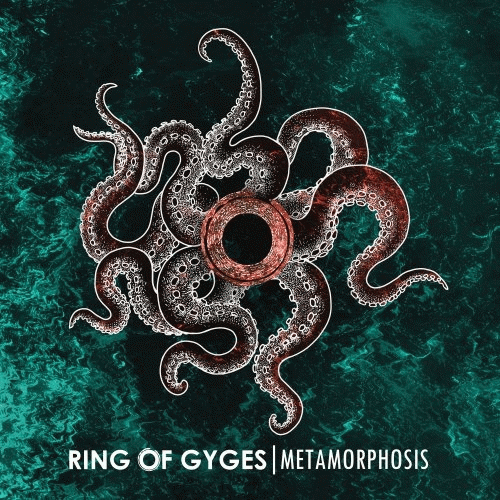 Ring Of Gyges : Metamorphosis